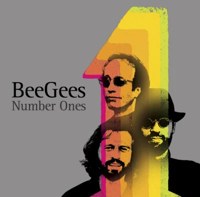 Bee GeesNumber Ones