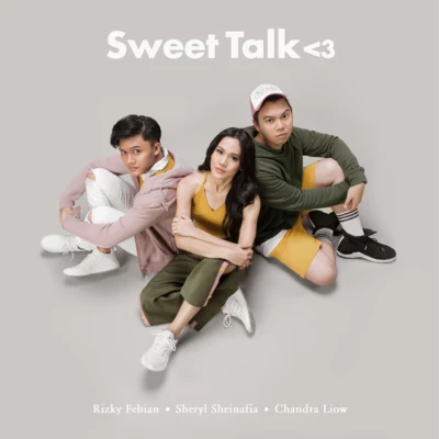 Sheryl Sheinafia/Vidi Aldiano/Jevin JulianSweet Talk