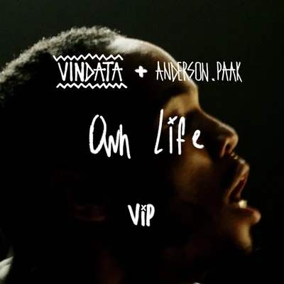 VindataJai WolfOwn Life VIP