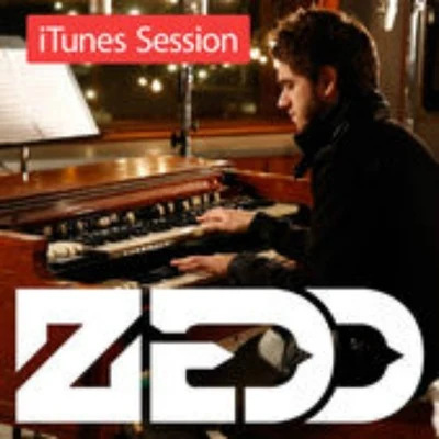 Jorm/Zedd/Foxesstay the night (iTunes Session.Instrumental)