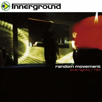 Random Movement/Makoto/DJ Marky/A Sides/Jay Love/Adrienne RichardsLove NightsRed