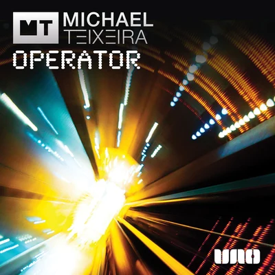 Michael TeixeiraOperator