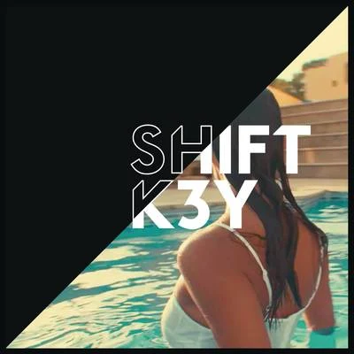 SHIFT K3YBecky HillI Know (Radio Edit)