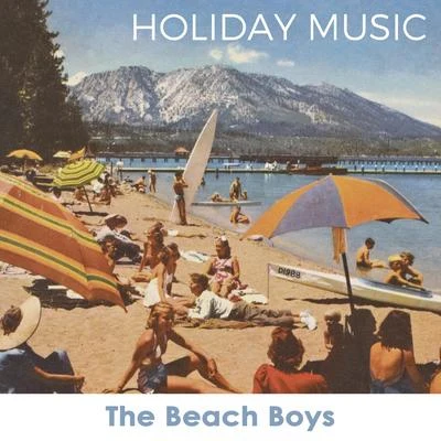 The Beach BoysHoliday Music