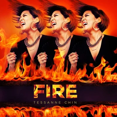 Tessanne ChinFire