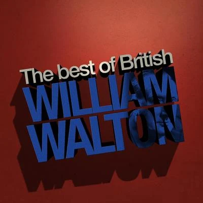 William WaltonChamber Choir HymniaFlemming WindekildeBest of British: William Walton