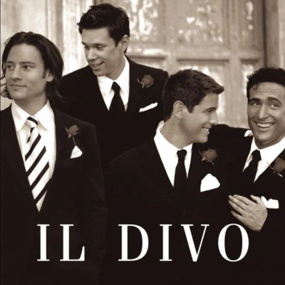 Il DivoIl Divo