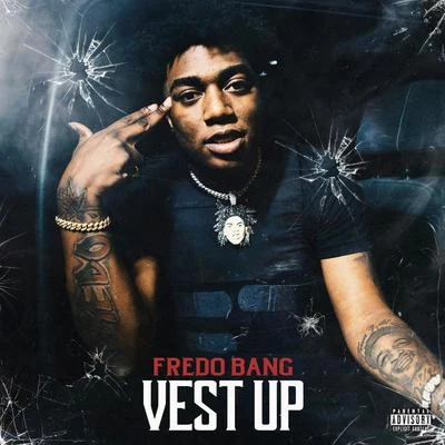 Fredo BangVest Up