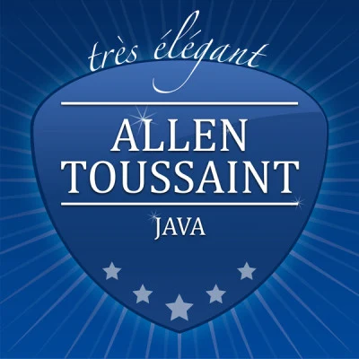 Allen ToussaintJava