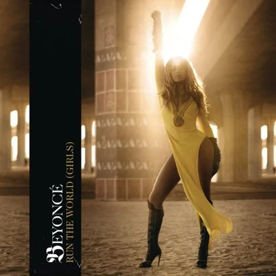 BeyoncéRun The World (Girls) [Remixes]