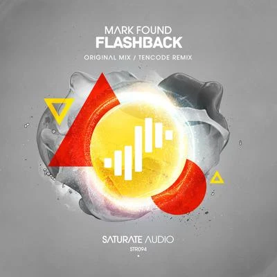 Mark FoundFlashback