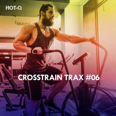 Amar/Hot-QCrosstrain Trax, Vol. 06