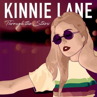 Bomarz/Kinnie LaneThrough the Stars