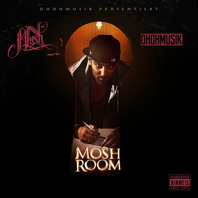 Mosh36Moshroom