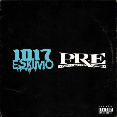 Emone Quadeem/Z Money1017 Paper Route (feat. Key Glock)