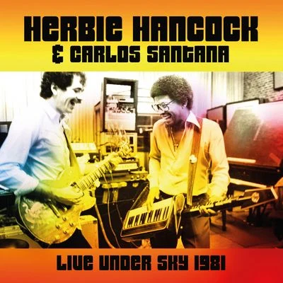 Herbie HancockLive Under Sky 1981 (Live)