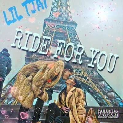 Lil Tjay/Nino ManRide For You