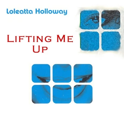 Loleatta HollowayLifting Me Up