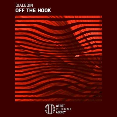 dialedINOff the Hook - Single