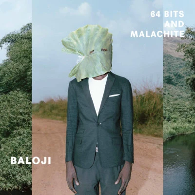 BalojiKuKul or chest red El aka圖吧64 Bits & Malachite