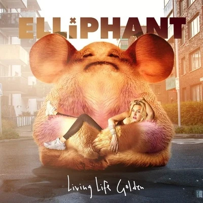 ElliphantLiving Life Golden