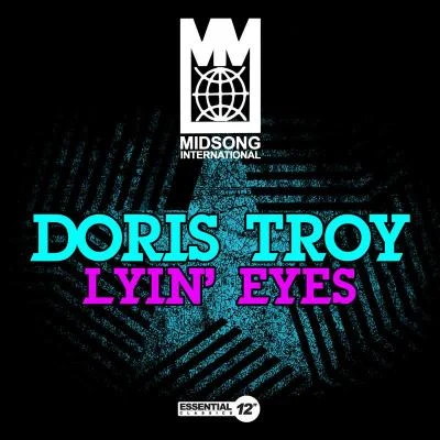 Doris TroyLyin Eyes