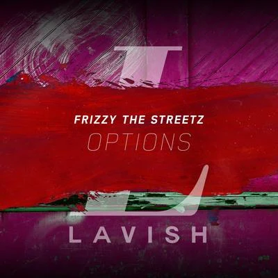 Frizzy The StreetzDooquOptions