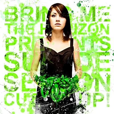 Bring Me the Horizon/LightsSuicide Season (Deluxe)