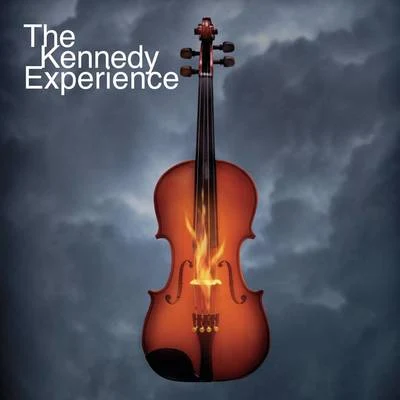 Nigel KennedyThe Kennedy Experience