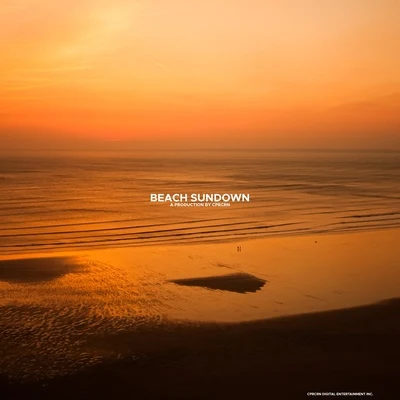 LofiCentralChillout LoungeLO-FI BEATSk y l o .beach sundown