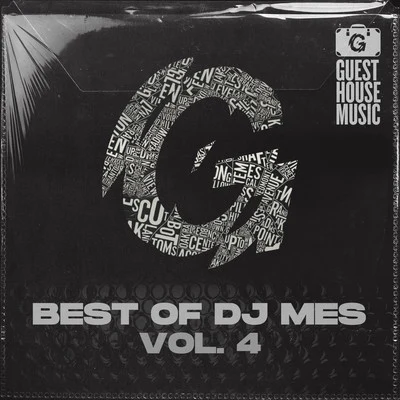 DJ Mes/RescueBest of DJ Mes, Vol. 4