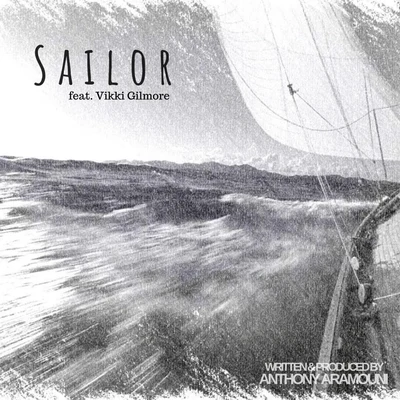 Sonny Alven/Vikki GilmoreSailor (feat. Vikki Gilmore)