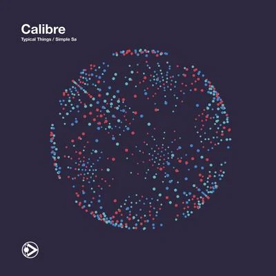 Calibre/DRS/Mark ErnestusTypical Things