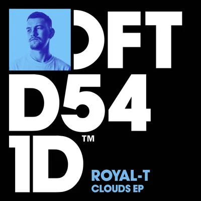 Royal-TClouds EP