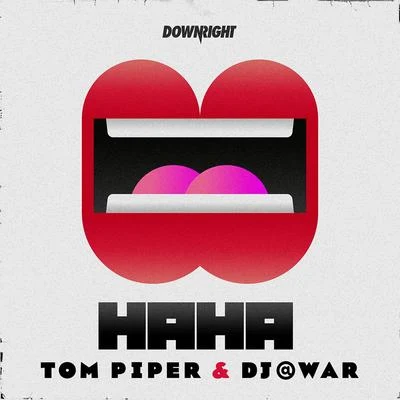 Tom Piper/Rob PixHAHA