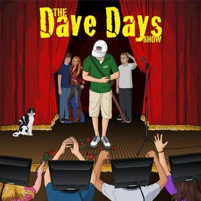 Future Sunsets/Dave DaysThe Dave Days Show