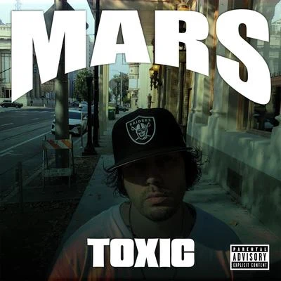 Mars/Tech N9ne/TwiztidToxic