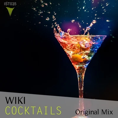 WikiCocktails