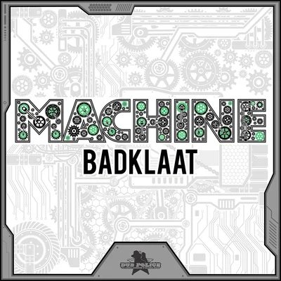 BadKlaat/Coffi/Muk/DrugganautMachine EP