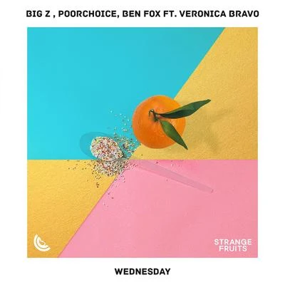 Ben FoxWednesday (feat. Veronica Bravo)