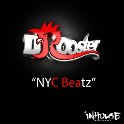 DJ RoosterSammy PeraltaPRCD FunkN.Y.C. Beatz