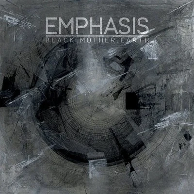 EmphasisBlack​.​Mother​.​Earth