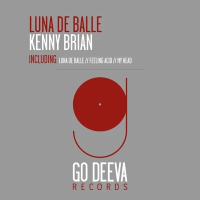 Kenny BrianLuna De Balle