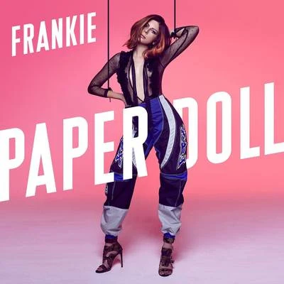 FRANKIEPaper Doll