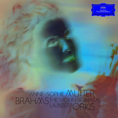 Anne-Sophie Mutter/Alexis WeissenbergBrahms: The Violin Sonatas