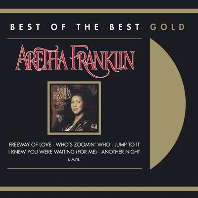 Aretha FranklinGreatest Hits (1980-1994)