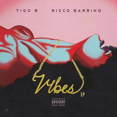 Tigo BVibes - EP