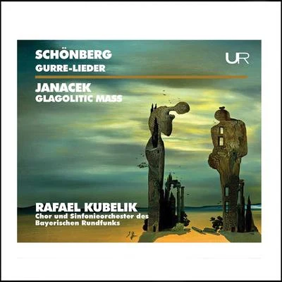 Franz CrassSchoenberg: Gurre-Lieder – Janáček: Glagolitic Mass, JW III9