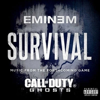 EminemSurvival