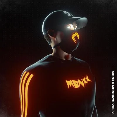 MONXXMonxx Mondays, Vol. 2